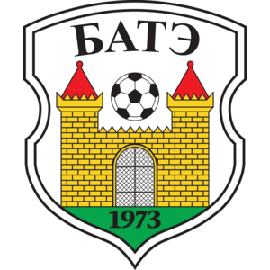 BATE Borisov Logo